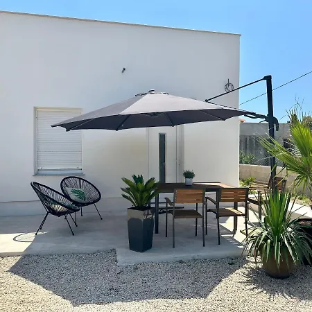 Appartement Bm Drage Exterior photo