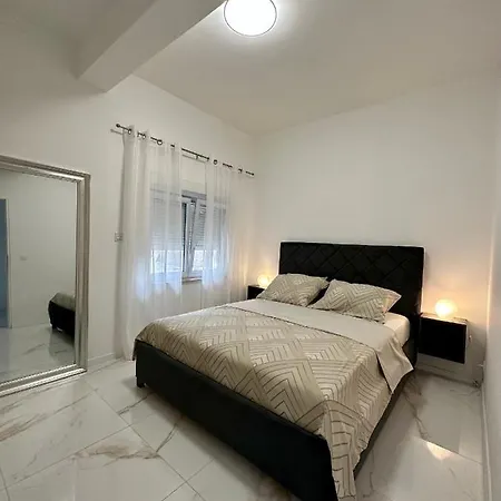 Appartement Bm Drage Exterior photo