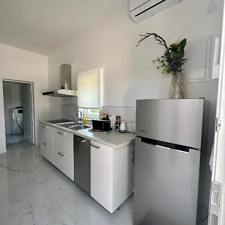 Appartement Bm Drage Exterior photo