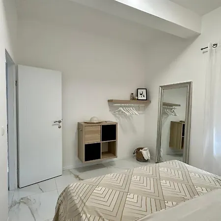 Appartement Bm Drage Exterior photo